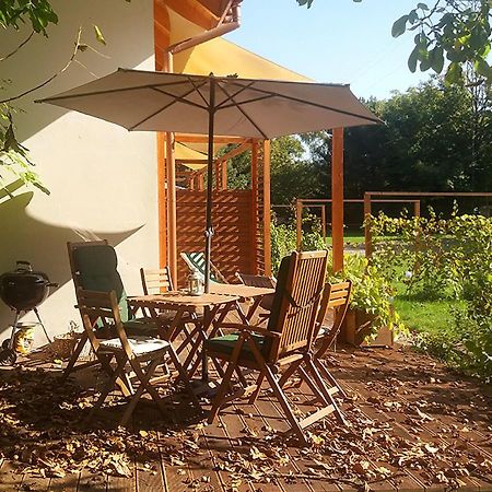 Apartamenty-Obok 1 Zator Dış mekan fotoğraf