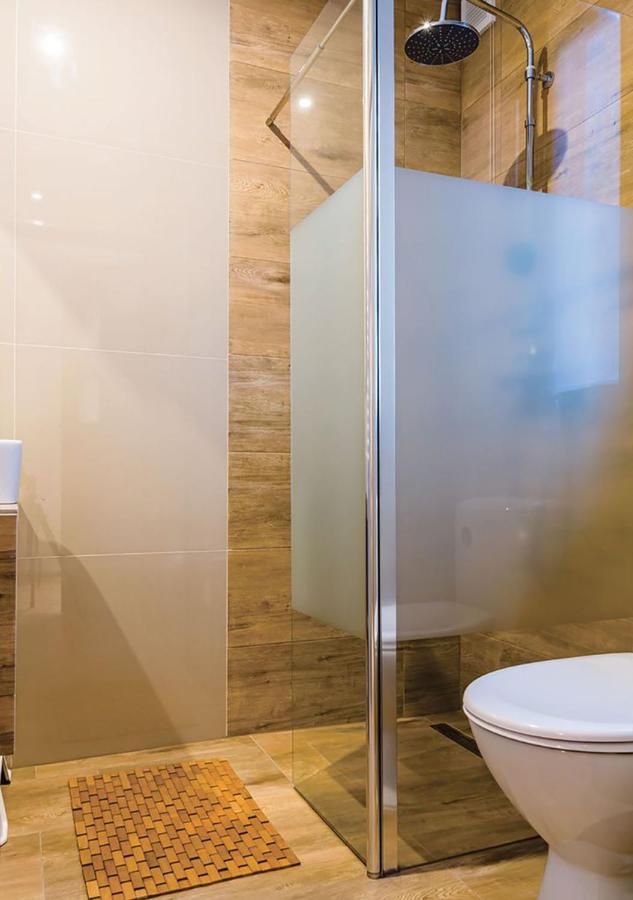 Apartamenty-Obok 1 Zator Dış mekan fotoğraf