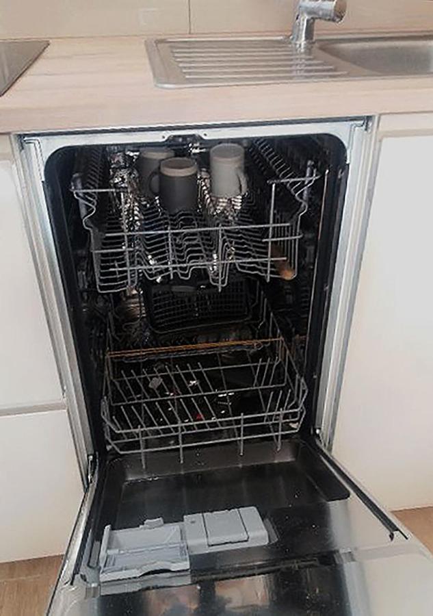 Apartamenty-Obok 1 Zator Dış mekan fotoğraf